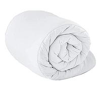 Riva Home Riva Paoletti Hollow Fiber 4.5 TOG Blancos Edredones, Super King, Fibra Hueca