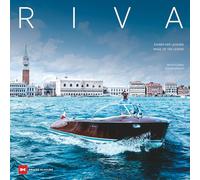 Riva: Zauber der Legende / Magic of the Legend