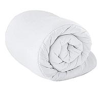 Riva Paoletti Fibra Hueca 10.5 TOG Blancos Edredones, Super King, Polialgodón,