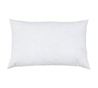 Riva Paoletti Fibra Hueca del Cojín del Amortiguador Insertar Intimo Forma Rectangular - 100% Poliéster - Doble Cosido Bordes - 40 X 50Cm (16" Pulgadas X 20") - Diseñado En El Reino Unido