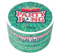 Riva / riva Verlag Pong de fiesta.