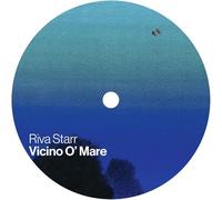 Riva Starr - Vicino O'Mare - Louie Vega Remix [Vinilo]