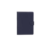 RivaCase 3017 Case for 10.1 inch Tablet - Blue 10.1" blue
