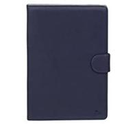 Funda Folio Rivacase 3017 para Tablet 10.1" Azul