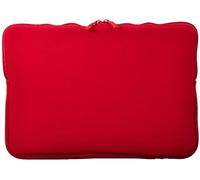 Funda Rivacase para portátil "Antishock" 13,3", 5123 Rojo