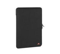 RIVACASE 5226 ANTISHOCK funda vertical 15,6" Negro