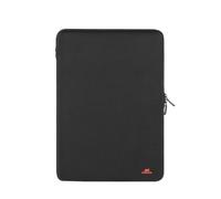 Rivacase - 5226B maletines para portátil 39,6 cm (15.6") Funda Negro