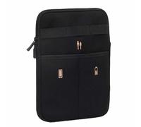 RIVACASE 5617 Antishock organizador de viaje 10,1" negro