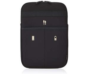Rivacase 5617 neopreno negro hombre bolso bandolera