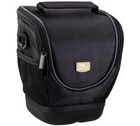 Rivacase 7205a-01 (ps) negro - funda (samsung gx20; casio exilim ex-f1