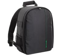 Rivacase 7460 (ps) funda tipo mochila negro