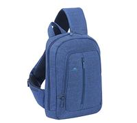 Rivacase 7529 Mochila para Ordenador portátil Azul