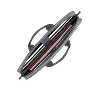 Maletin rivacase 7532 prater para portatil 15.6pulgadas gris - azul