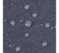 Rivacase Maletín para portátil Prater 7567 hasta 17.3" Gris oscuro