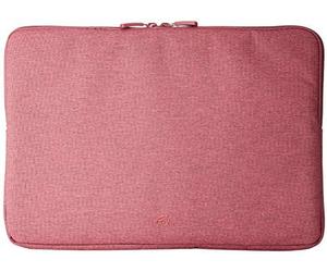 Rivacase 7703 33,8 cm (13.3') funda rojo