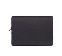RivaCase 7703 Suzuka funda para portátil 13,3" negra
