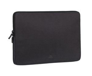 RIVACASE 7704 Suzuka ECO funda para portátil 13-14" negra