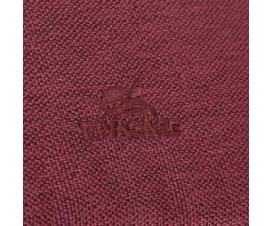 Rivacase - 7704RED 35,6 cm (14") Maletín Rojo