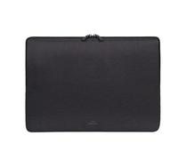 Rivacase 7705 Funda para Notebook Negro 15.6''