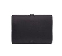 Rivacase 7705 Funda para Notebook Negro 15.6''