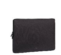 Rivacase - 7705 maletines para portátil 39,6 cm (15.6") Funda Negro