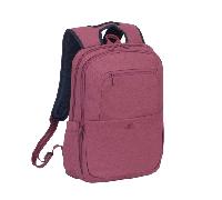 Rivacase Suzuka 7760 Mochila Roja para Portátil hasta 15.6"
