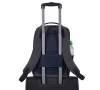 Rivacase Mochila para portátil Suzuka 7765 40,6 cm (16") Negro