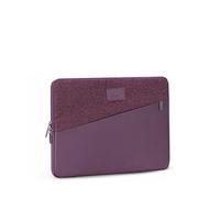 Rivacase 7903 13.3' - funda (funda, 33,8 cm (13.3'), 240 g, rojo)
