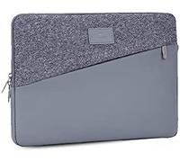 Rivacase Egmont 7903 Funda para Portátil hasta 13.3" Gris