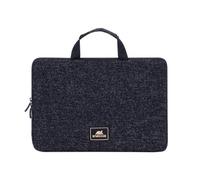 Rivacase - 7913 35,6 cm (14") Funda Negro