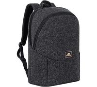 Rivacase 7962 Anvik Mochila para Portátil 15.6" Negra
