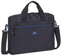 Rivacase 8027 35,6 cm (14') funda protectora rígida negro