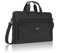 Rivacase 8059 43,9 cm (17.3') funda protectora rígida negro