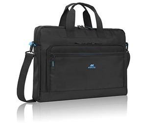 Rivacase 8059 43,9 cm (17.3') funda protectora rígida negro