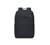 RIVACASE 8062 - Mochila para laptop, 15.6 pulgadas, color negro