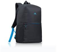 Rivacase 8067 39,6 cm (15.6') funda tipo mochila negro