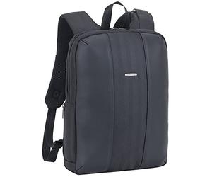 Rivacase 8125 35,6 cm (14') funda tipo mochila negro