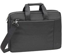RIVACASE 8231 Central Maletín 15,6" negro
