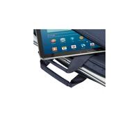 Rivacase - 8231 39,6 cm (15.6") Maletín Azul