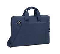 RivaCase 8231 Bolsa para Ordenador portátil hasta 39,6 cm (15,6 Pulgadas) Azul