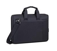 RivaCase 8231 Bolsa para Ordenador portátil hasta 39,6 cm (15,6 Pulgadas) Negro