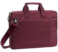 Maletin rivacase 8231 central para portatil 15.6pulgadas lila