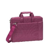 RivaCase 8231 Bolsa para Ordenador portátil hasta 39,6 cm (15,6 Pulgadas) Violeta