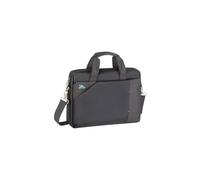 Rivacase - 8231 maletines para portátil 39,6 cm (15.6") Bandolera Negro