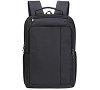Rivacase 8262 39,6 cm (15.6') funda tipo mochila negro