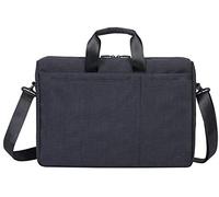 Rivacase 8355 43,9 cm (17.3') maletín negro