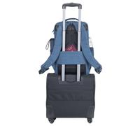 Rivacase - 8365 43,9 cm (17.3") Mochila Azul