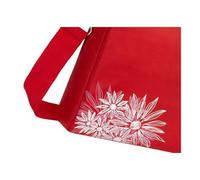 RIVACASE 8430 15.6" Pulgadas Portátil Bolsa, Rojo