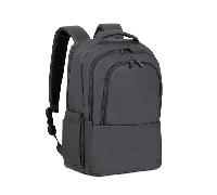 RIVACASE 8435 Tegel ECO negro coated mochila portá