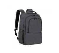 RIVACASE 8435 Tegel ECO negro coated mochila portátil